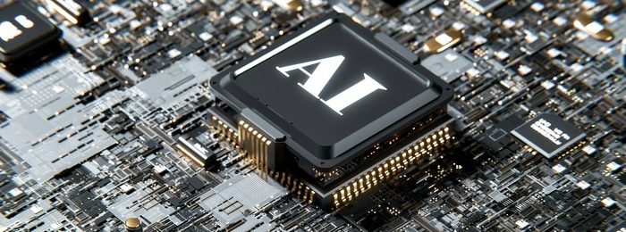 AI & Intelligent Automation
