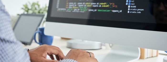Custom Software Development