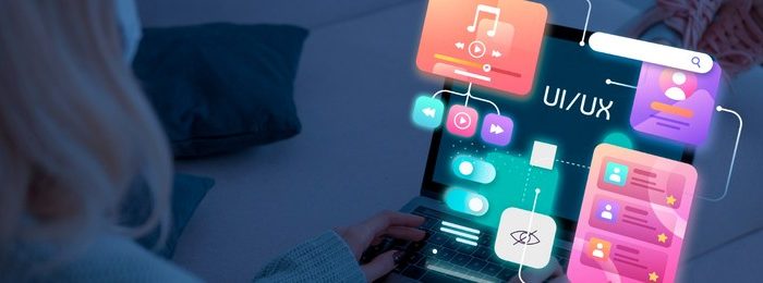 UI/UX Design
